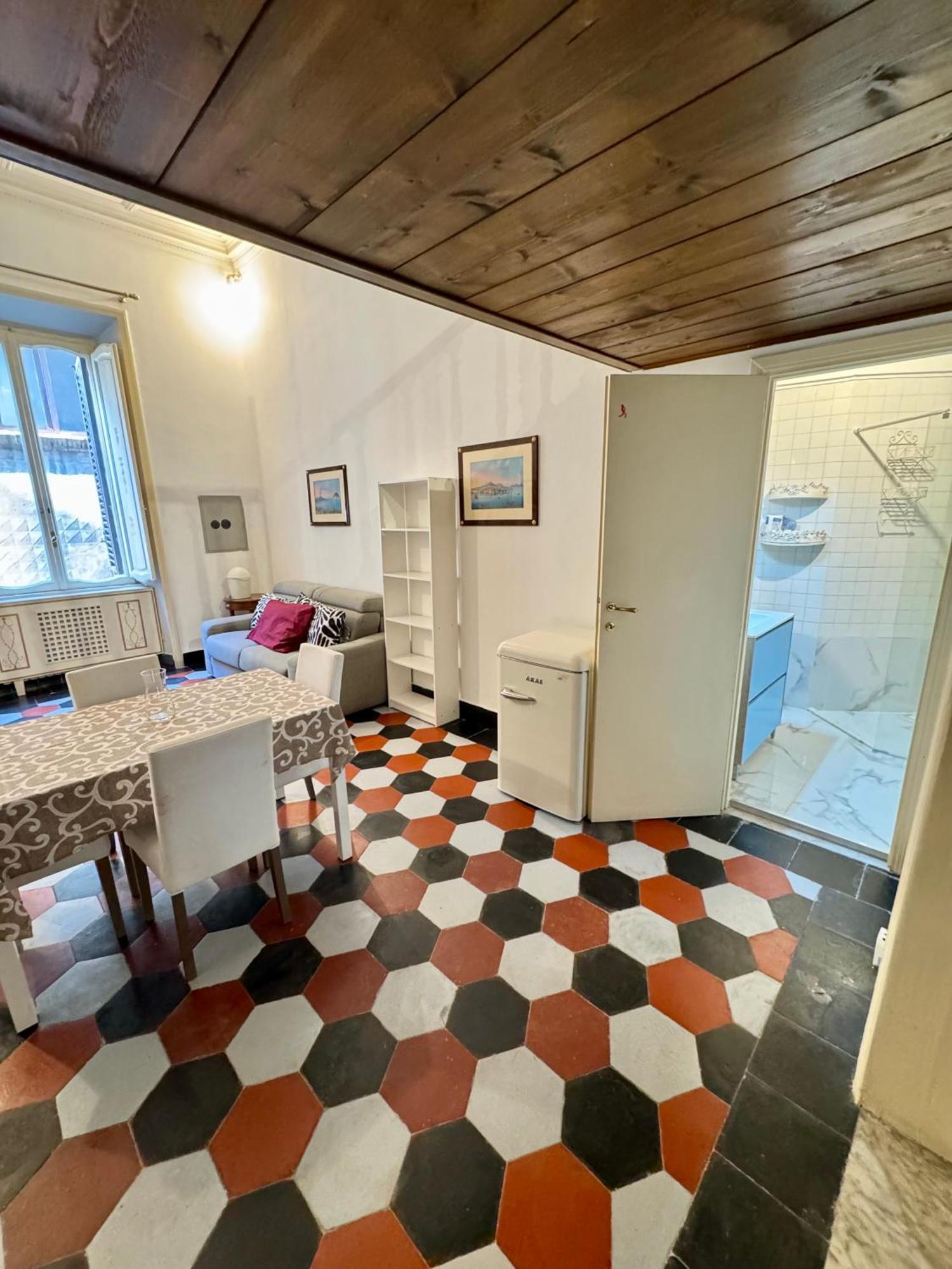 Apartamento Lovely Piazza Navona