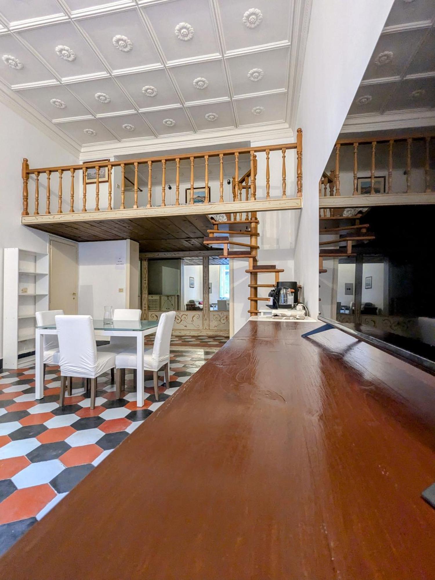 Lovely Piazza Navona Apartamento Roma