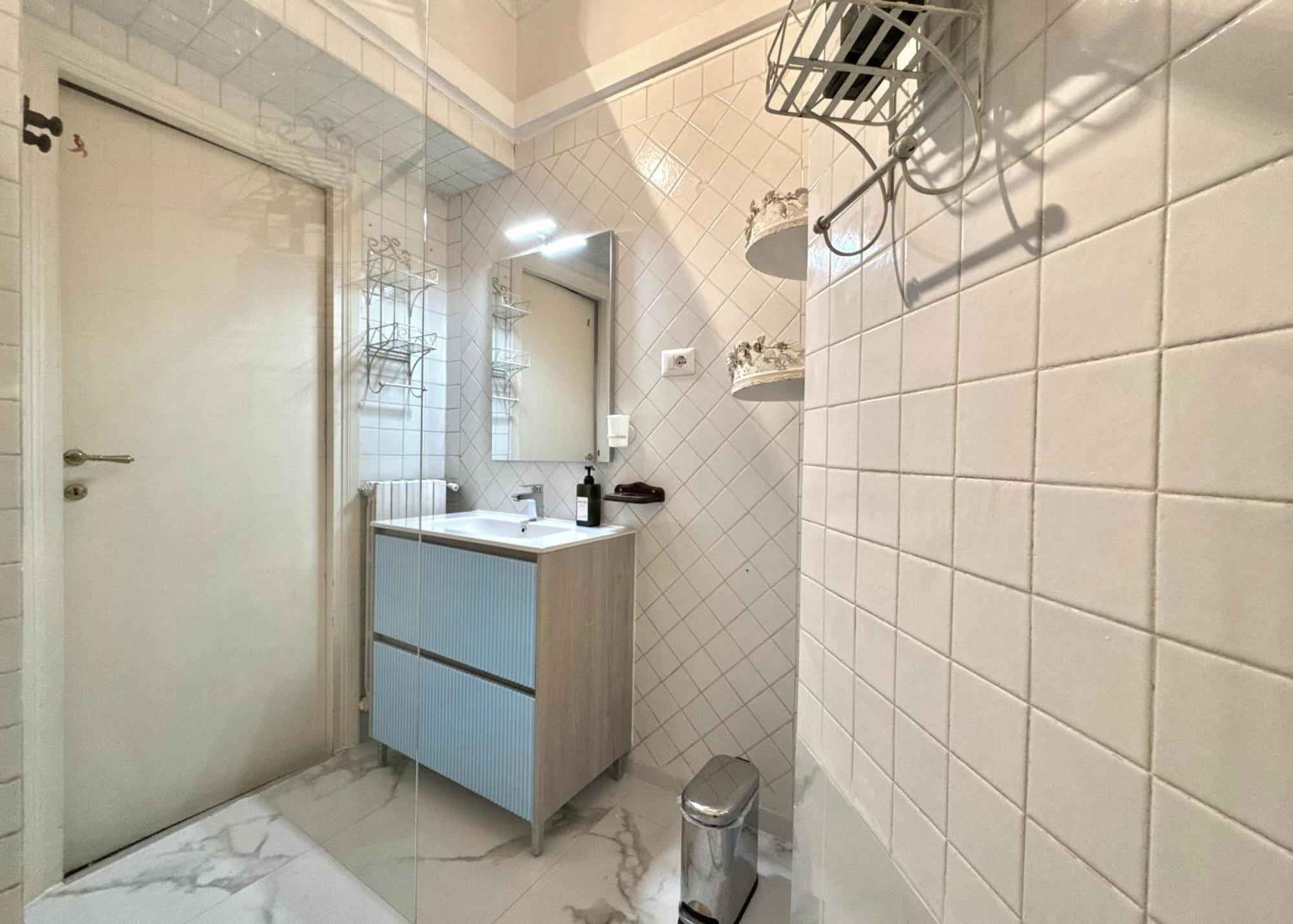 Lovely Piazza Navona Apartamento *