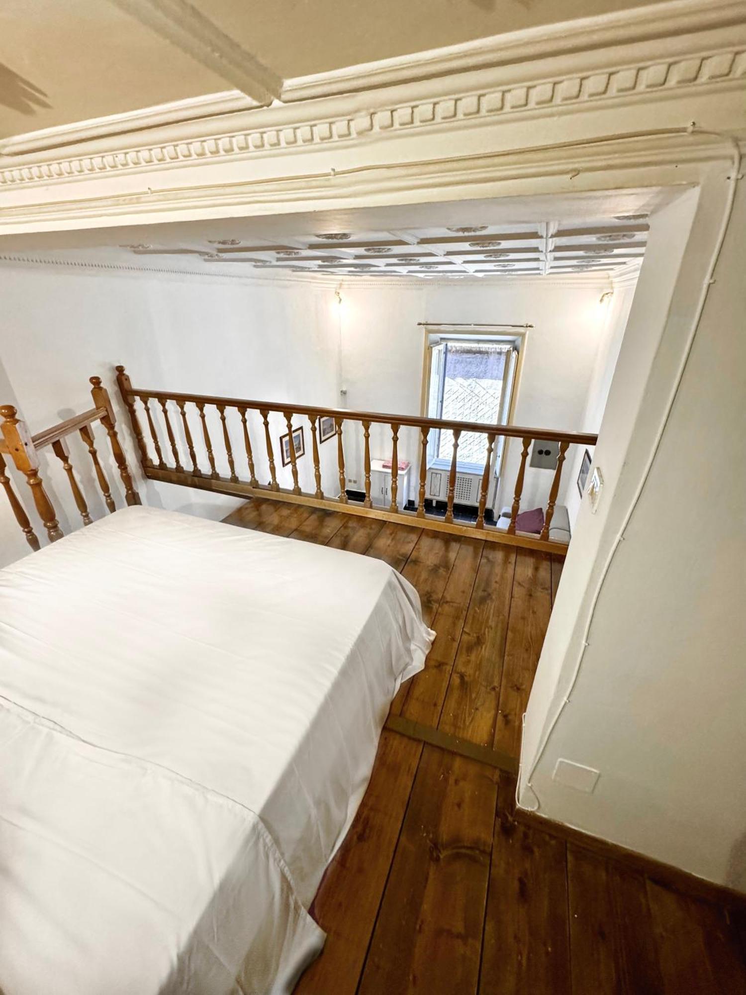 Apartamento Lovely Piazza Navona Roma