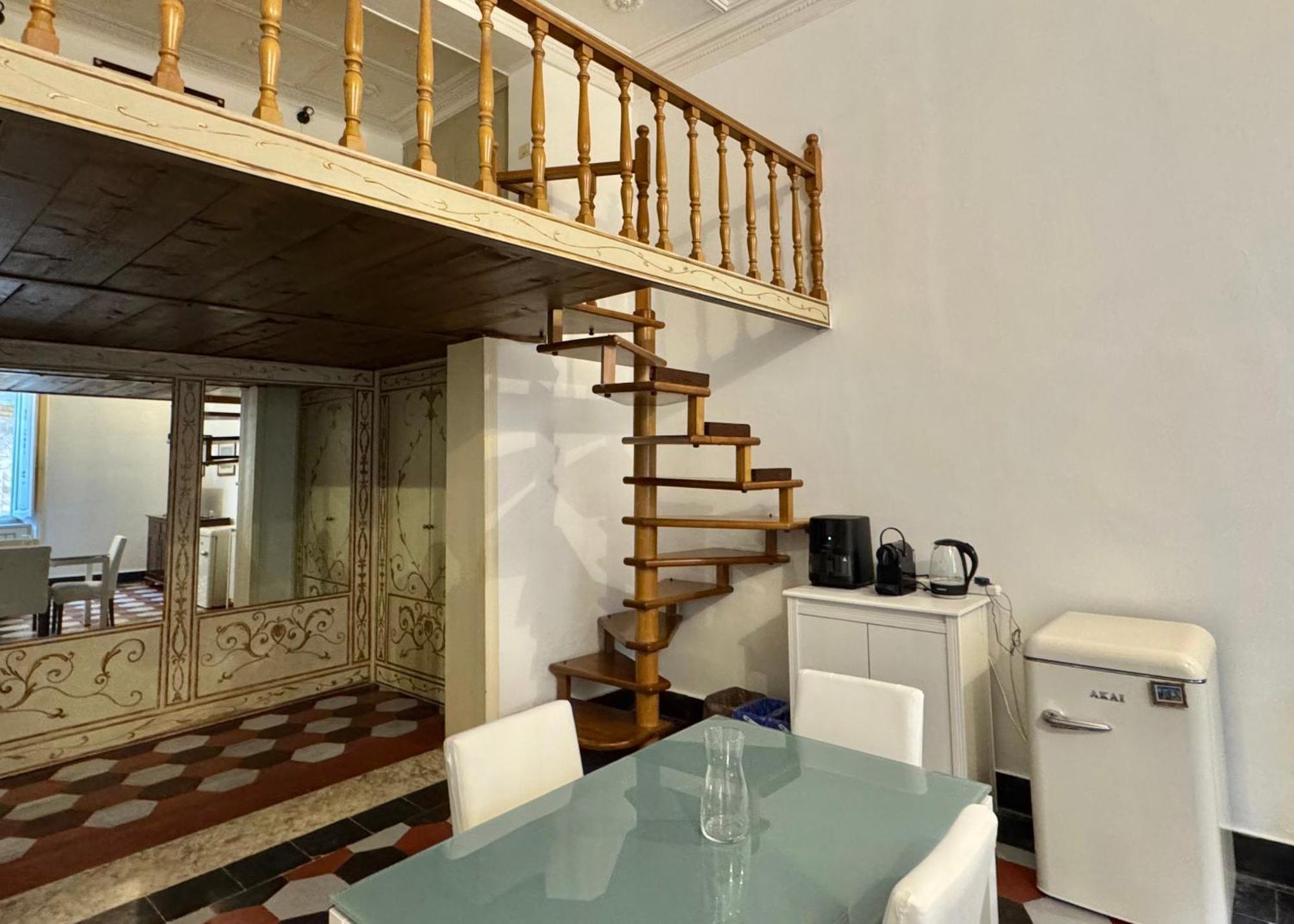 Apartamento Lovely Piazza Navona *