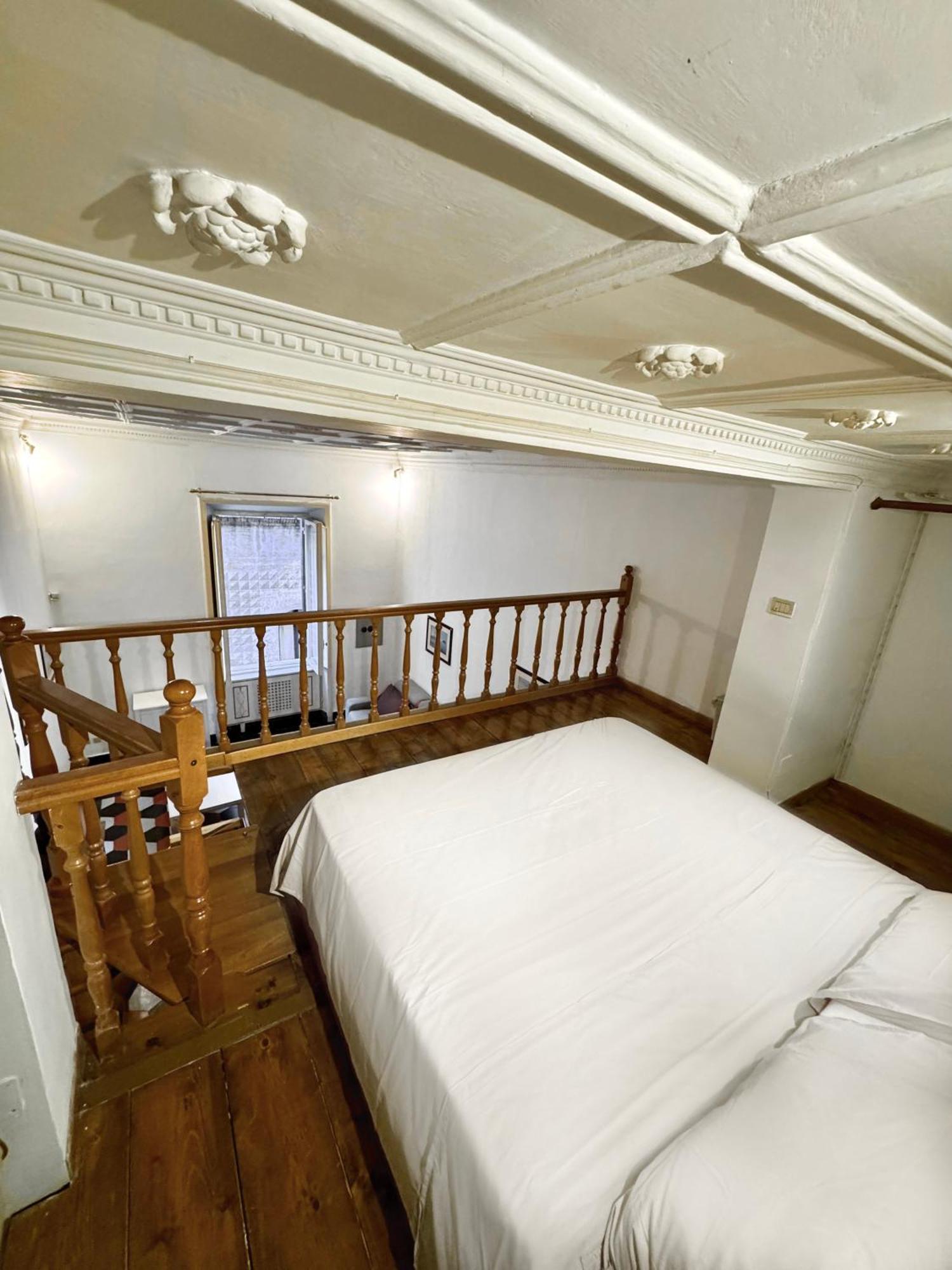 Apartamento Lovely Piazza Navona Roma
