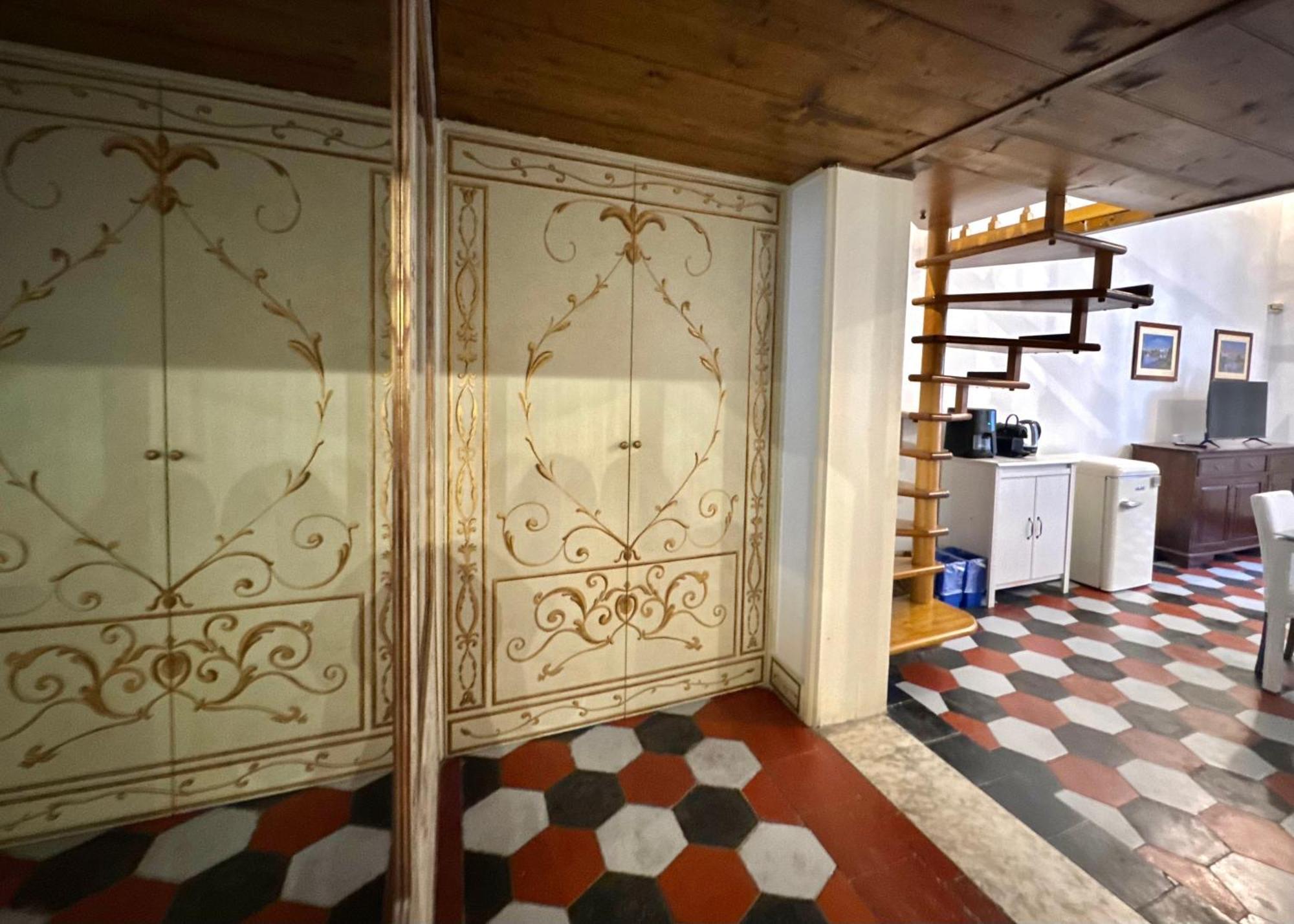 Apartamento Lovely Piazza Navona *