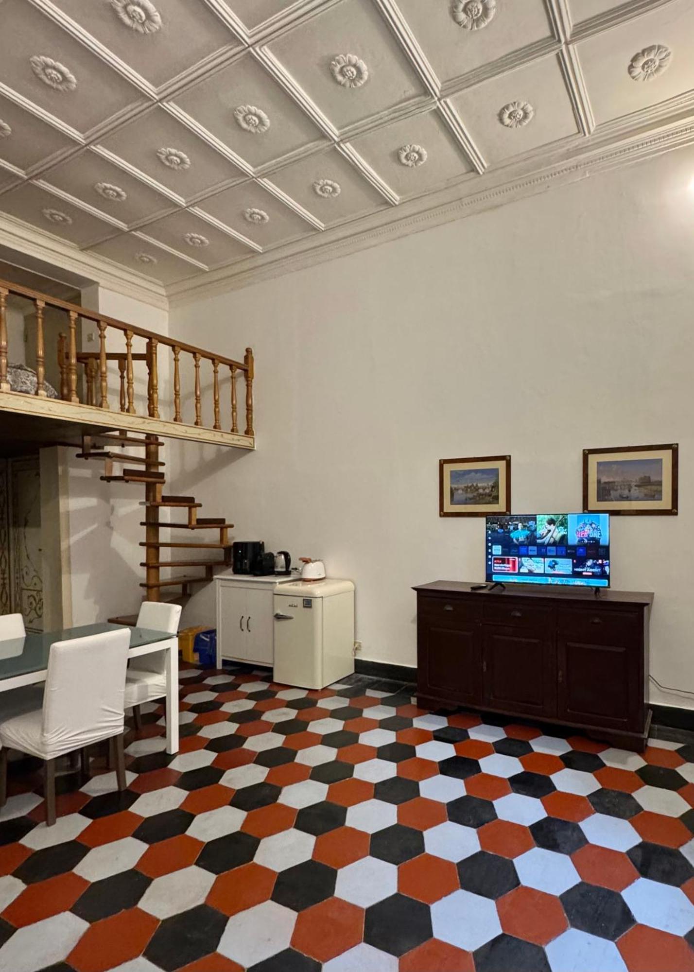 Apartamento Lovely Piazza Navona